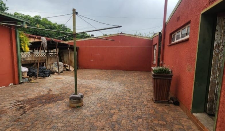 3 Bedroom Property for Sale in Sasolburg Ext 12 Free State